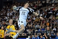 002 Halbfinale - Rhein-Neckar Loewen - THW Kiel